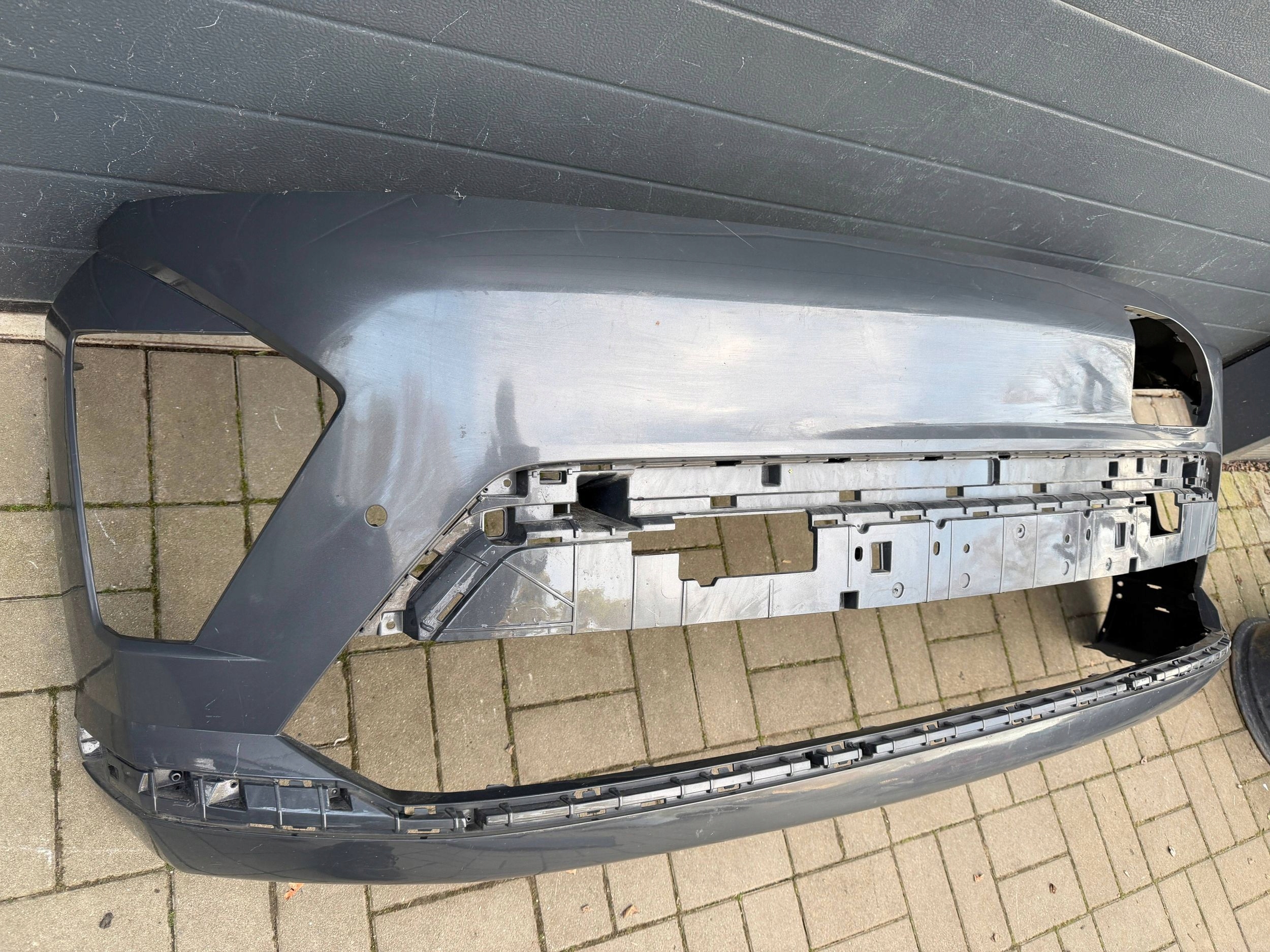 Hyundai Kona II 86511-hf010 Electric bumper front front