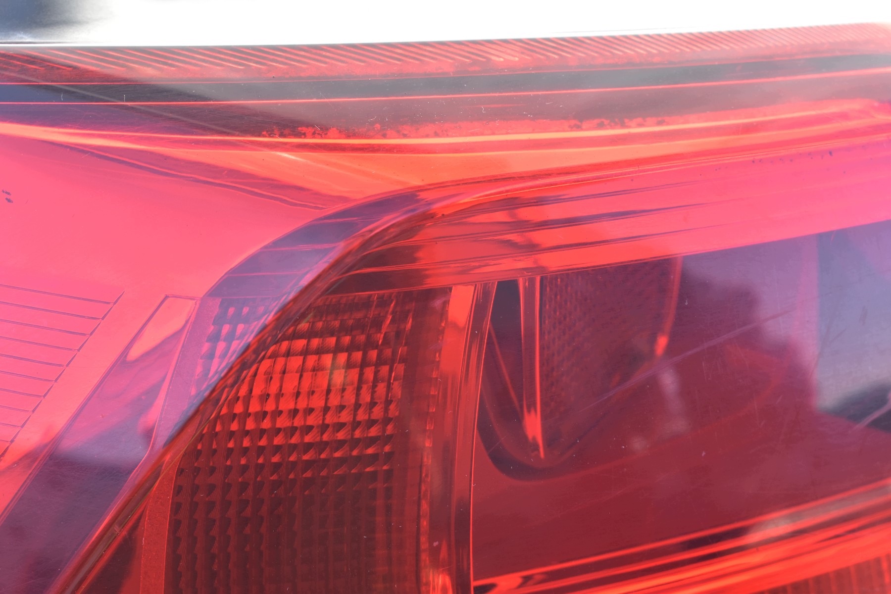 light left rear part VOLKSWAGEN GOLF 7 VII HB 2014R 5G0945095M