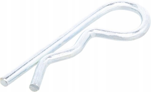 Шплинты типа R-clips Vapormatic