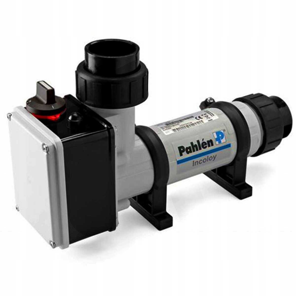 Ohrievač Pahlen 6 kW Aqua Compact Ohrievač bazénu a vírivky