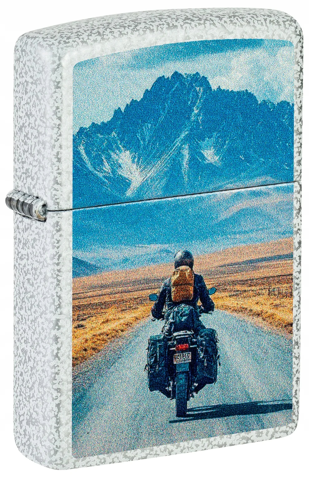 Zapalovač Zippo Motorcycle Design 60007685