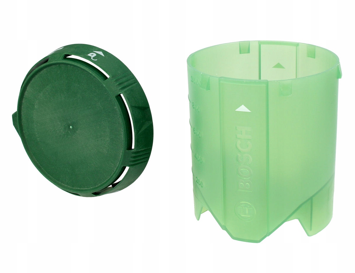 Pojemnik na farbę do PFS 3000 / PFS 5000 BOSCH