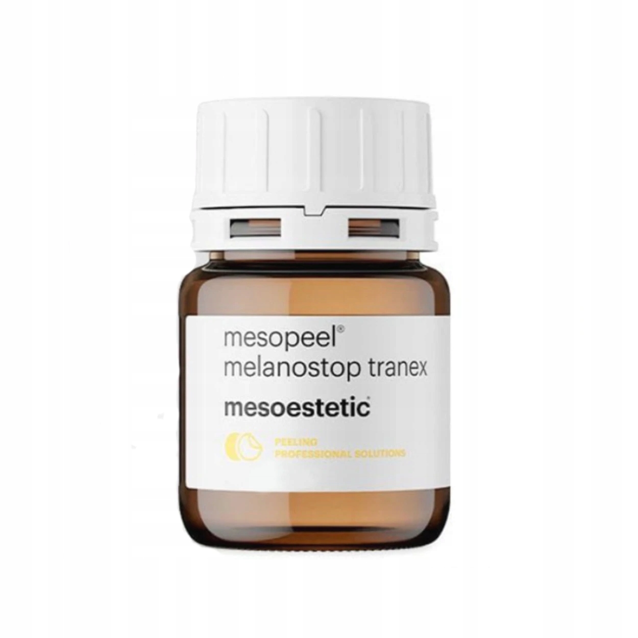Mesopeel Melanostop