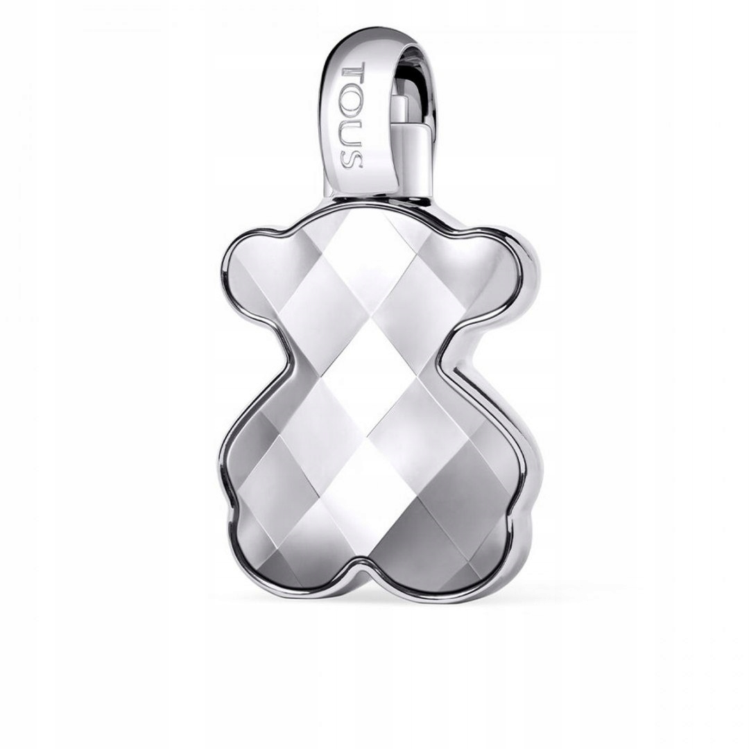 Tous LoveMe The Silver Parfum 50ml Edp Perfumy Dla Kobiet