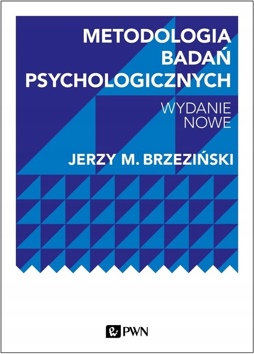 

Metodologia badań psychologicznych