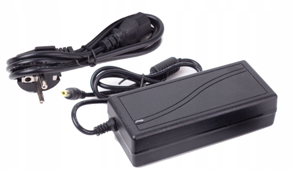

Zasilacz Impulsowy Stabilizowany 12V 5A 60W 5000m