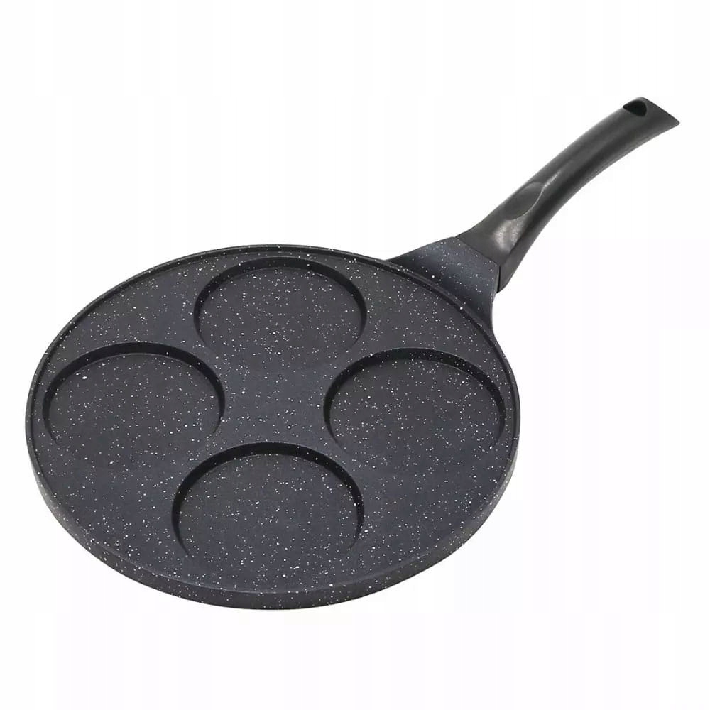 

Patelnia Do Placków 26cm Pancake Kinghoff KH-1671