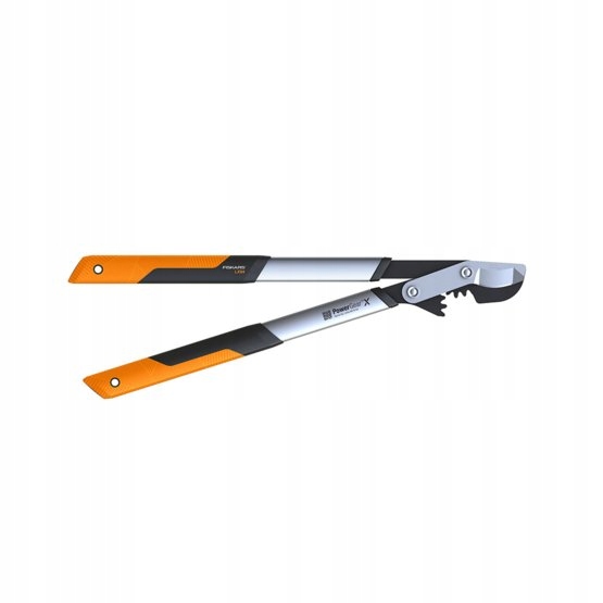 

Fiskars Sekator Dźwigniowy Nożycowy M Powergearx