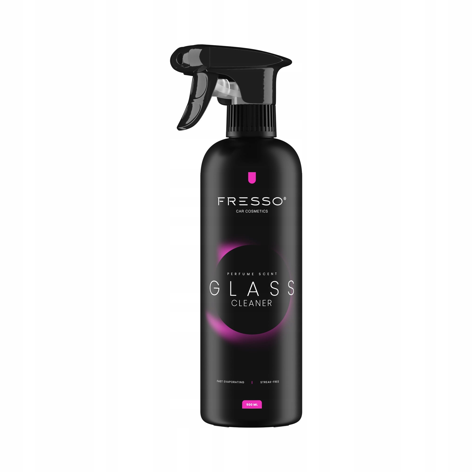 Fresso Glass Cleaner 500ml płyn do mycia szyb