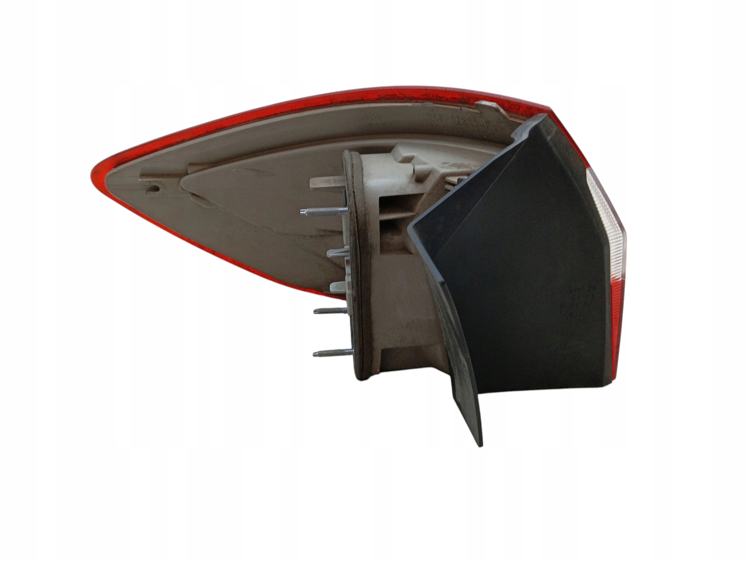 light right rear part FORD MONDEO MK4 (2007-2010) 7S71-13404-B