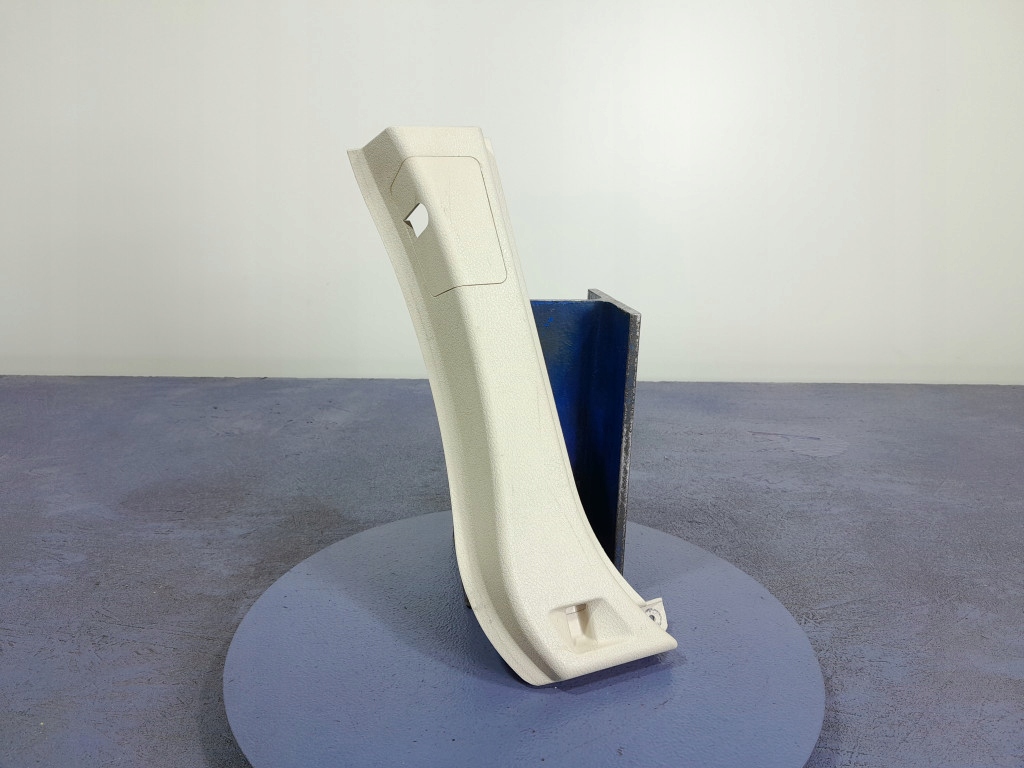 BMW X5 F15 ЗАХИСТ БАГАЖНИКА ЛІВА 7308708