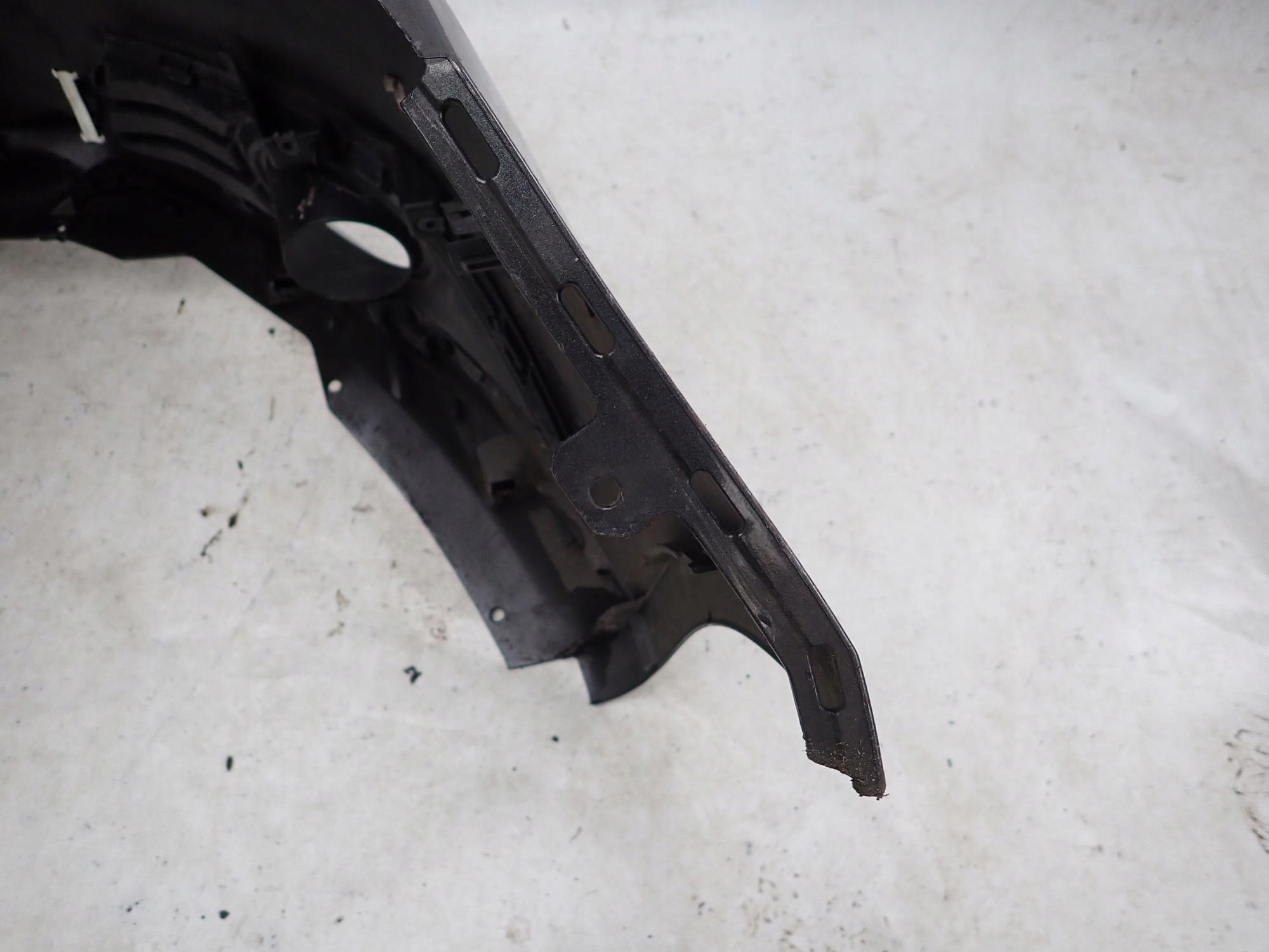 FORD MONDEO V 5 MK5 14-19 bumper front front 6XPDC