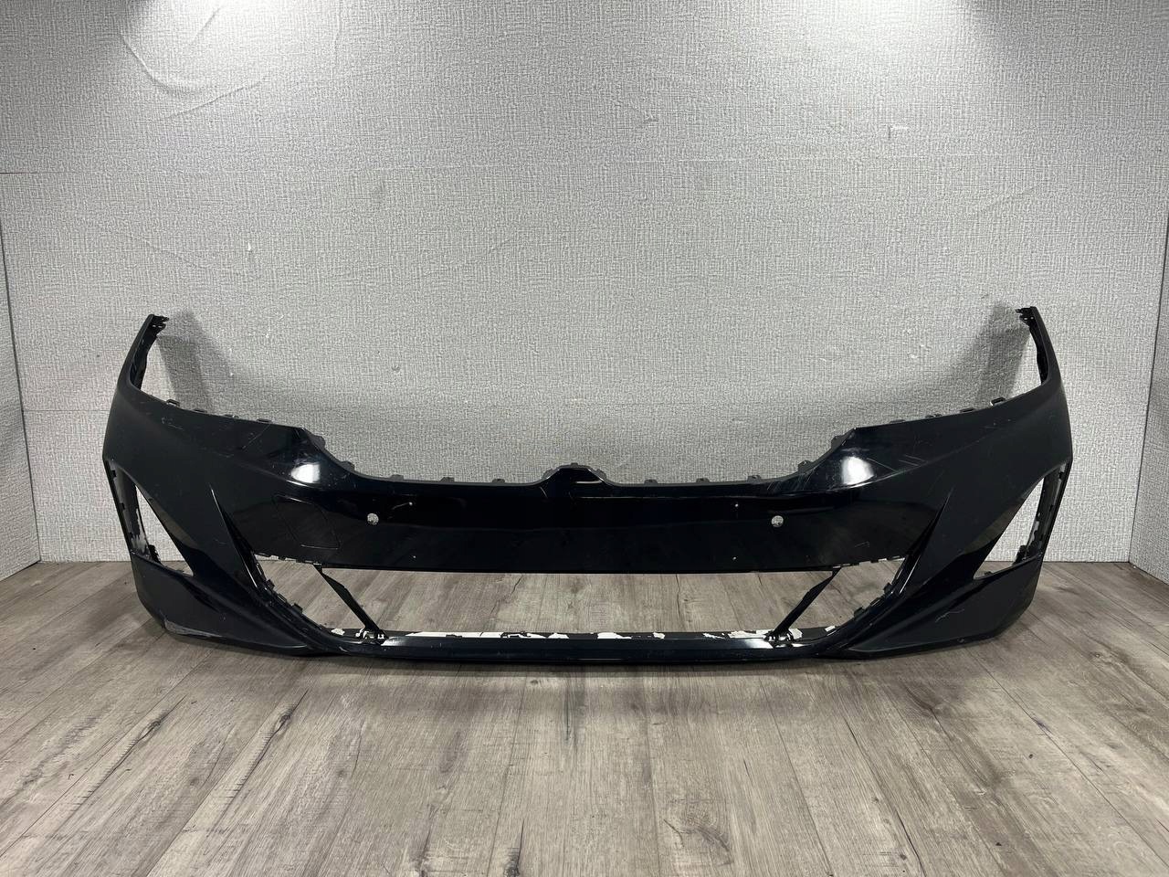 BMW 3 G20 G21 LIFT LCI 2022 -> bumper front 5A1BF40