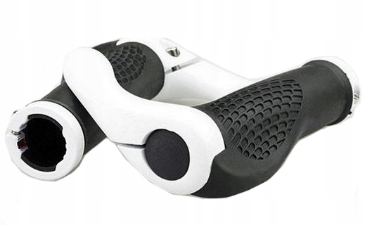 

Chwyty Kierownicy Profilowane Rogi