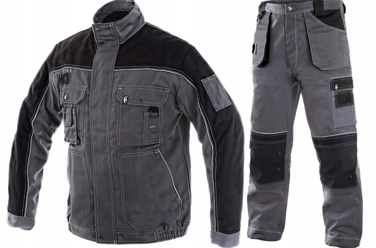 Ubranie Robocze MONTERSKIE r.48