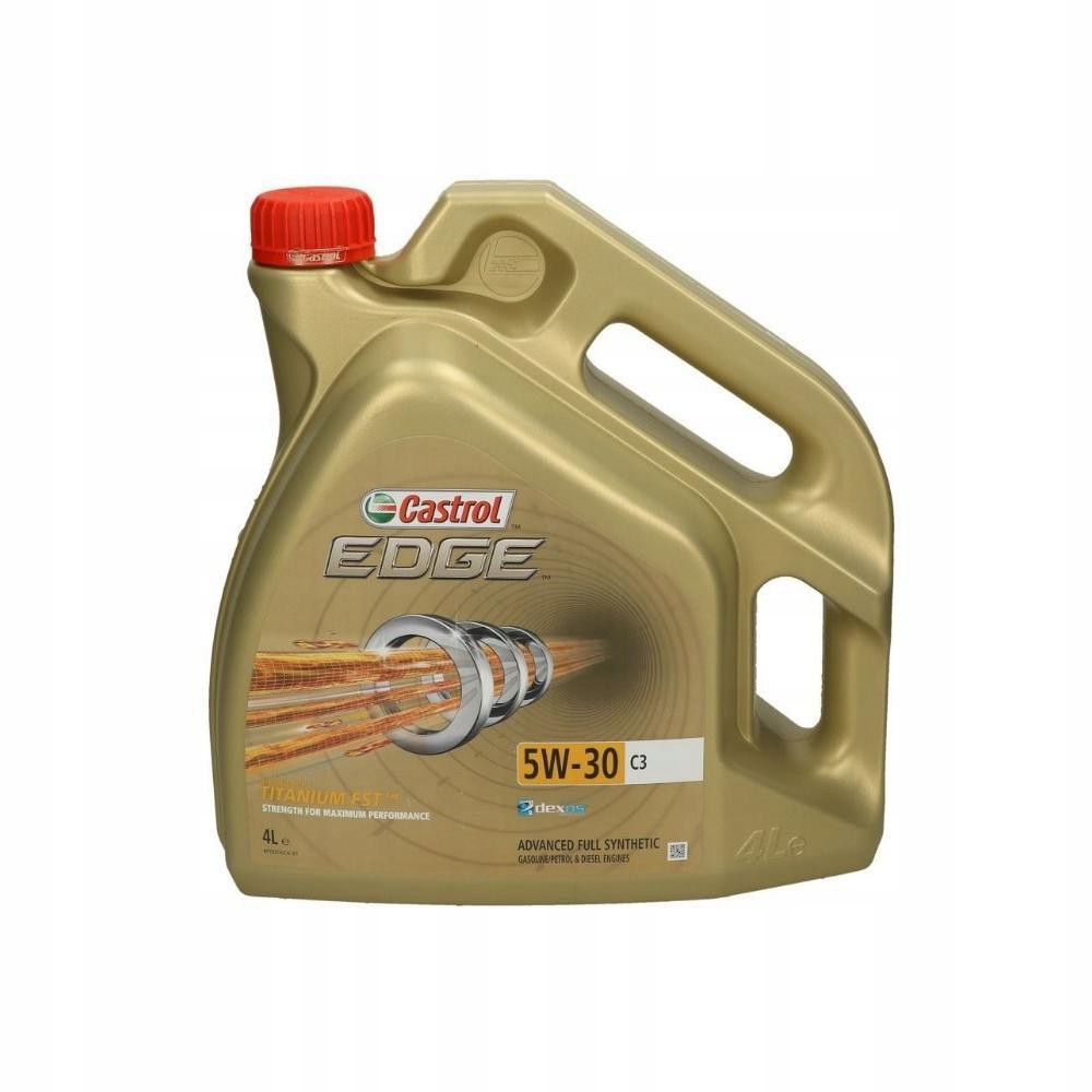 3 Filtry + Olej VW T5 Transporter 1.9 TDI 03-09 Model Edge C3 Titanium FST