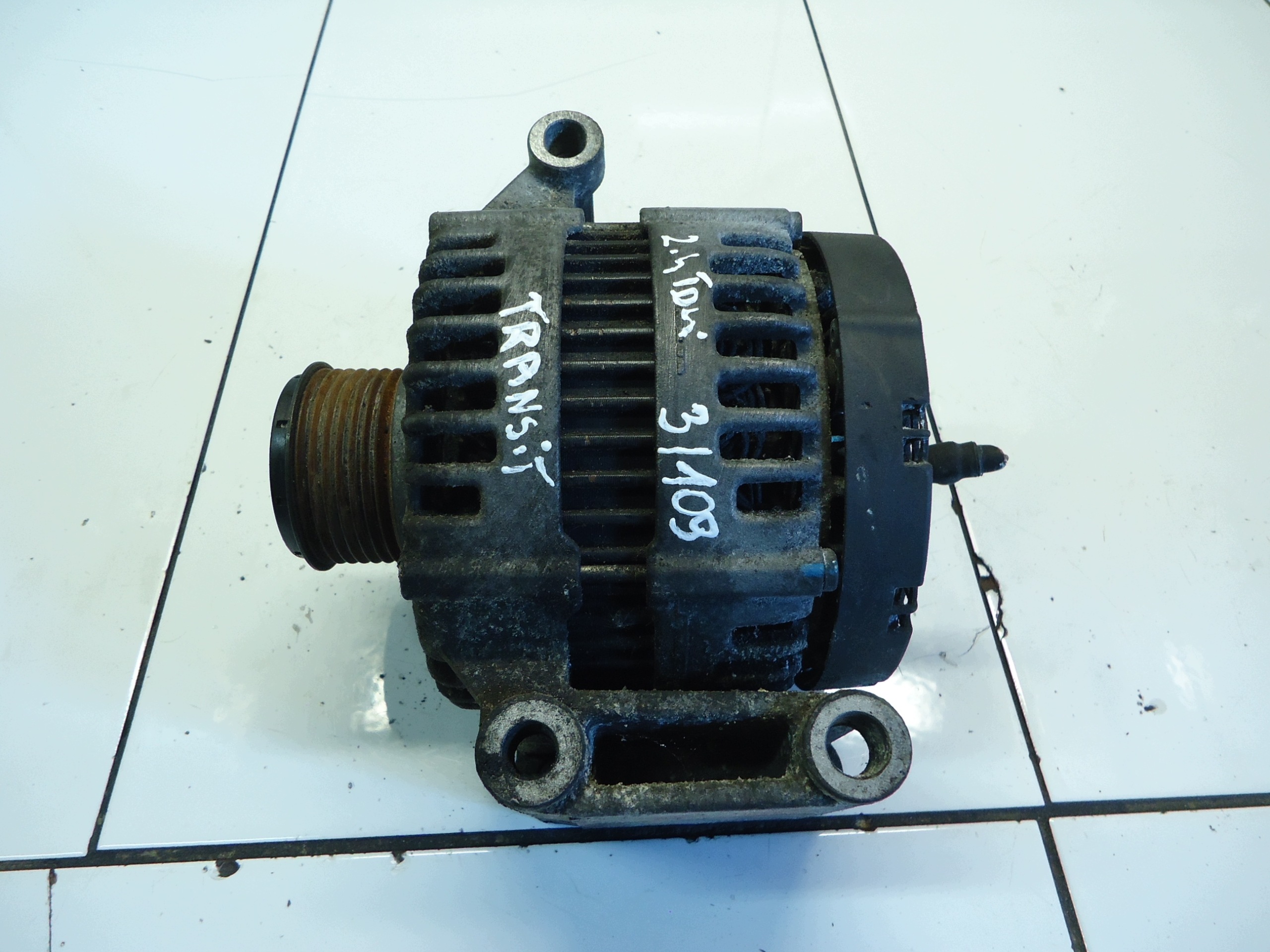 FORD TRANSIT MK7 2.4TDCI alternator 6C1T10300CD