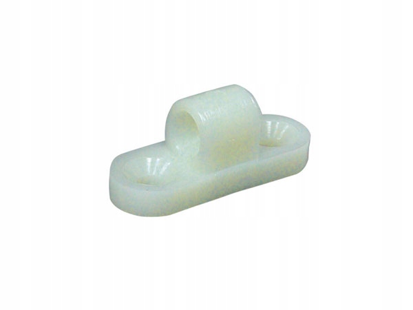 

Uchwyt mocowania przedsionka plastikowy pionowy 5x