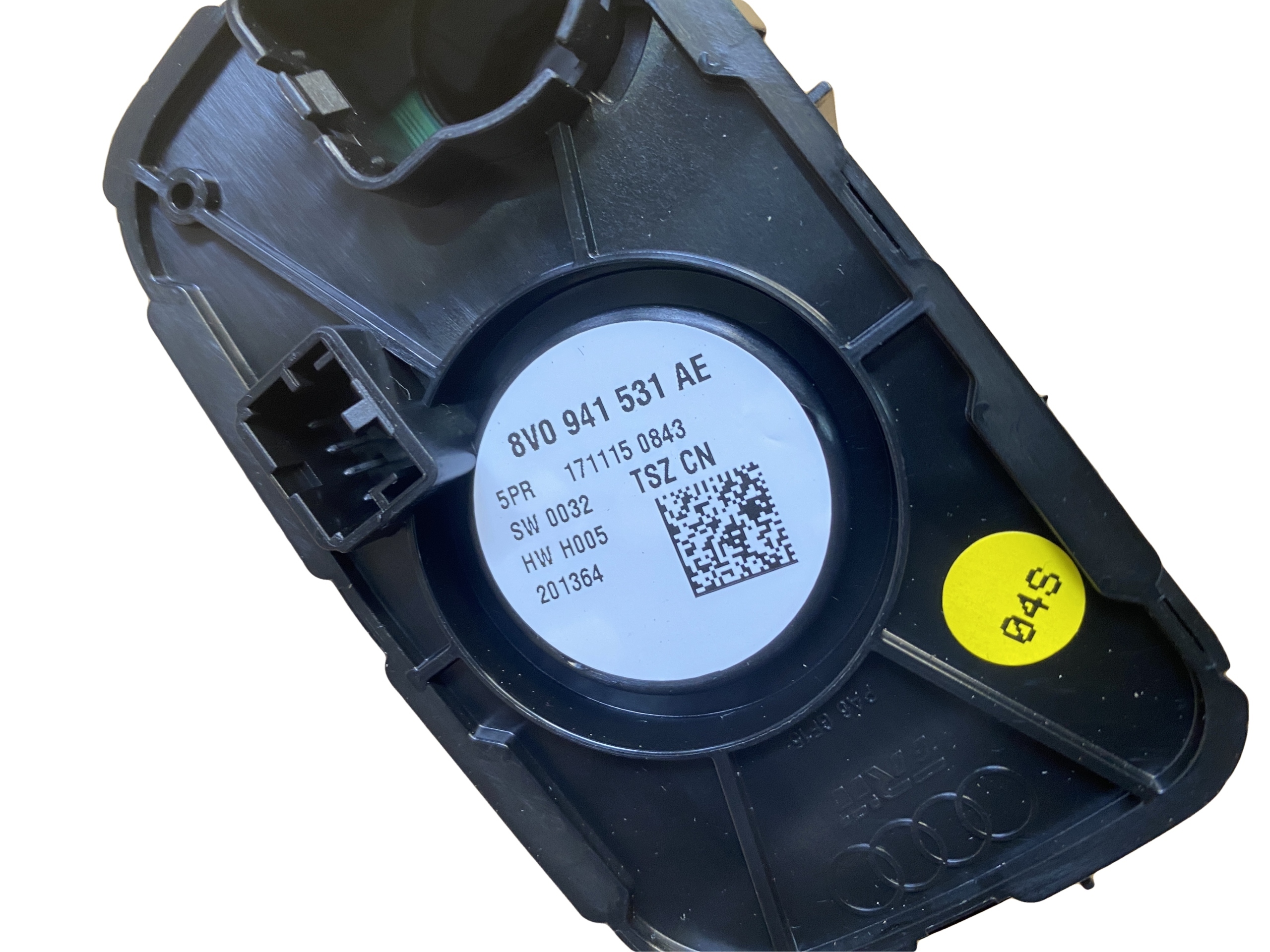 AUDI A3 8V interruttore luci 8V0941531AE
