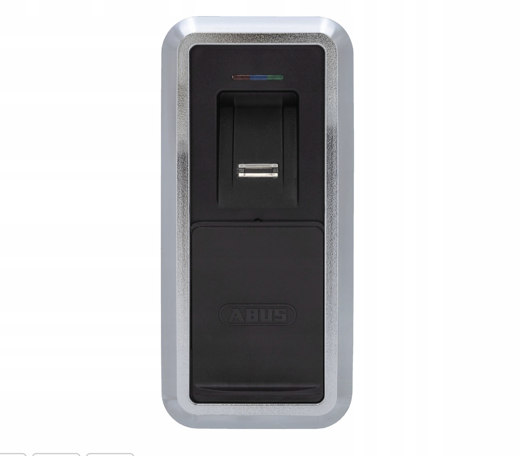 Abus Čítačky odtlačkov prstov HomeTec Pro CFS3100 strieborná