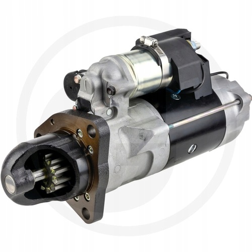 Startér 12 V 5,0 kW Denso, 3780010152