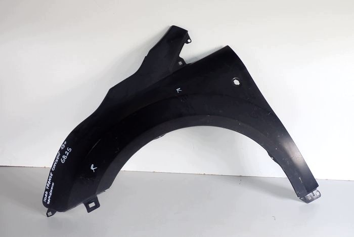FORD TRANSIT CONNECT 13- fender left front front replacement