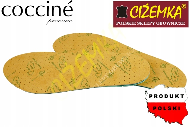 WKŁADKI ANTYBAKTERYJNE ZAPACHOWE ALOE VERA 35/36 Model Daily Aloe Vera