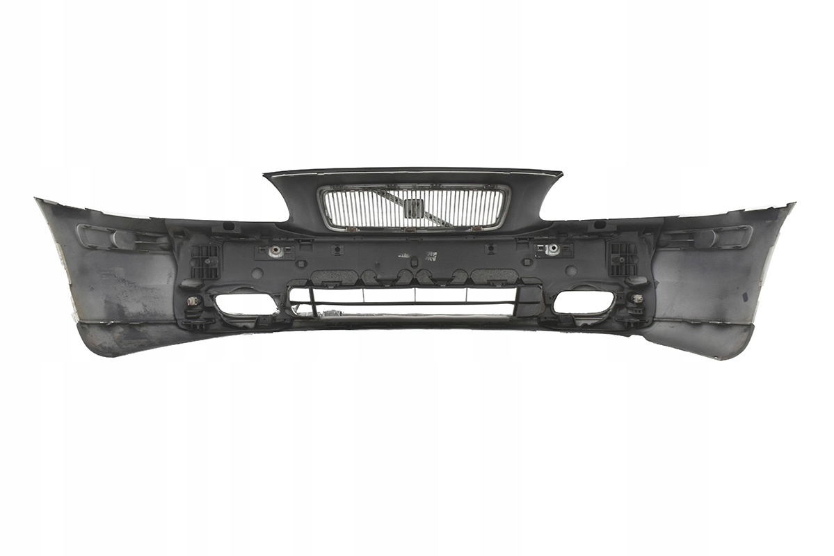 front bumper * front VOLVO V70 II