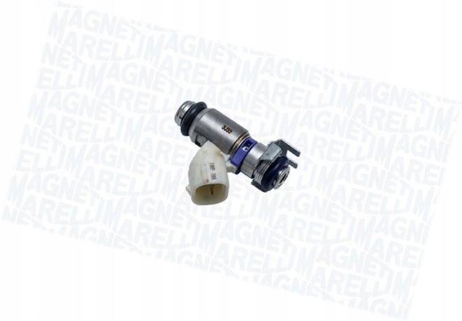 4× magneti marelli 805009523201 форсунка