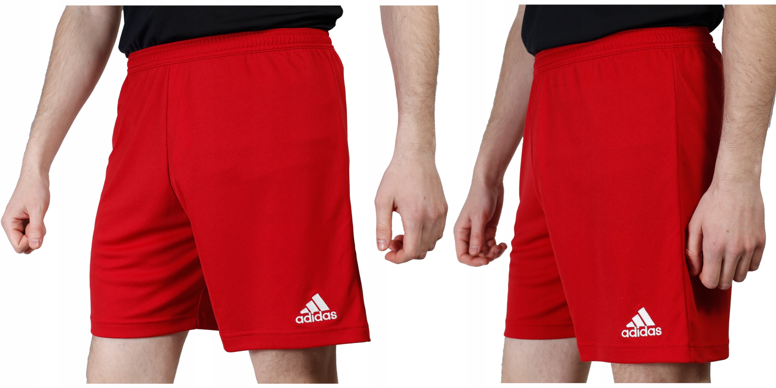 

Adidas Entrada 22 krótkie spodenki męskie sport L