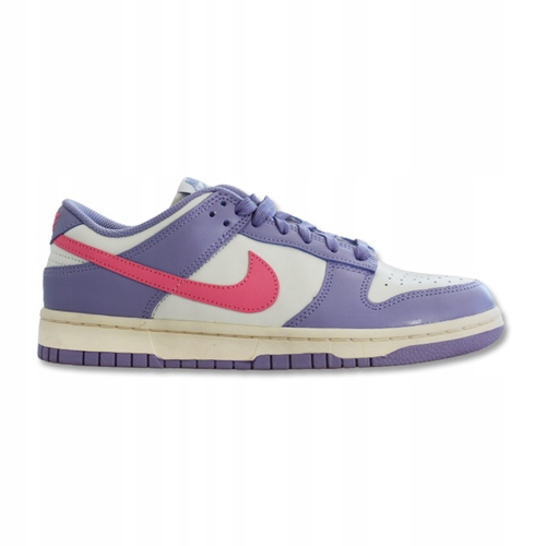 Buty damskie Nike Dunk Low Indigo Haze DD1503-500