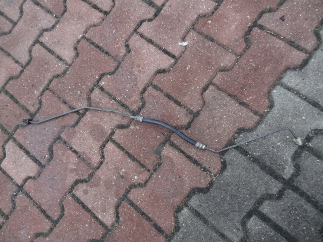 Кабель сцепления NISSAN PATHFINDER R51