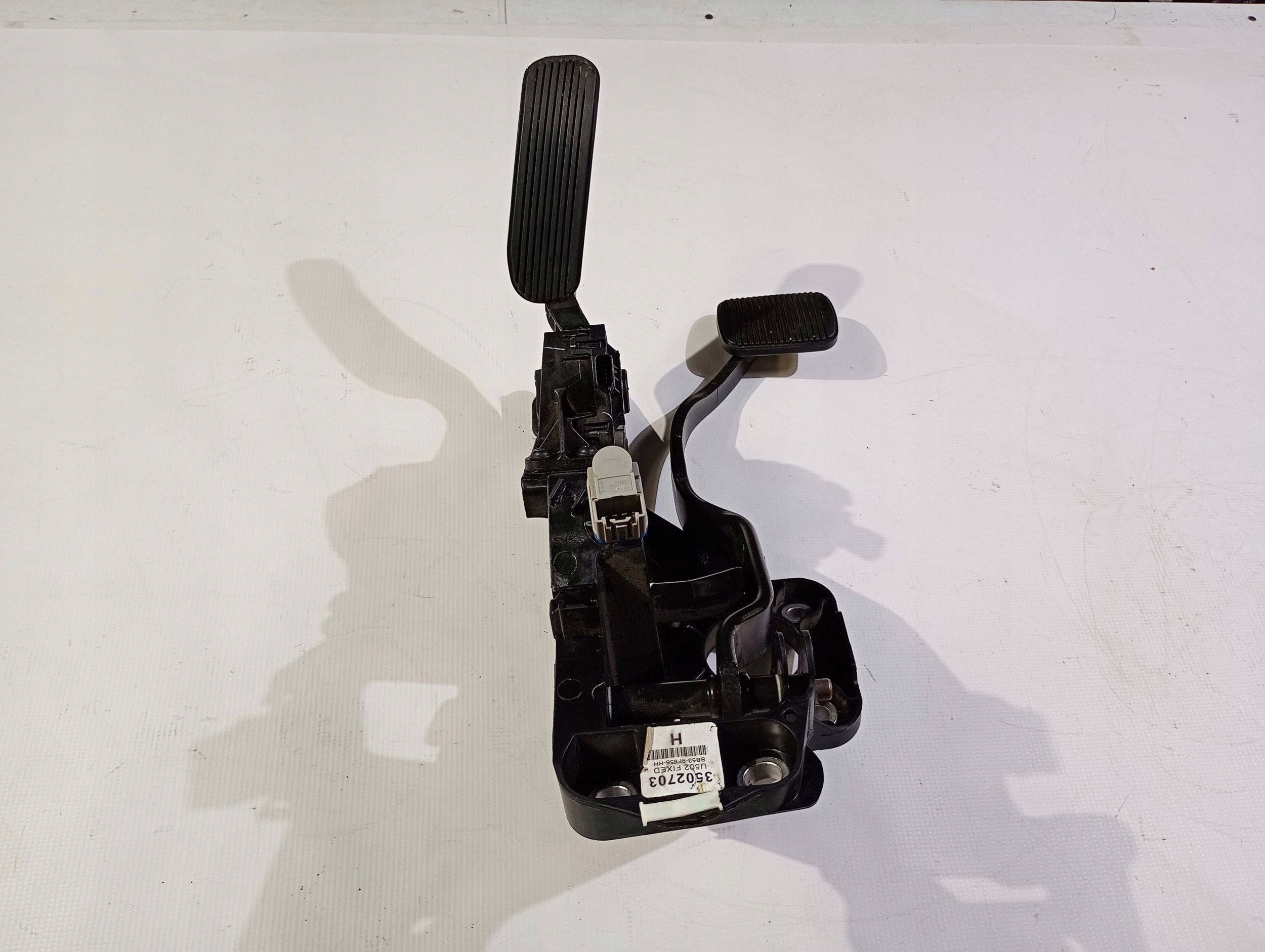 Pedal pedals gaz brake complete Ford Explorer V 2011-2019
