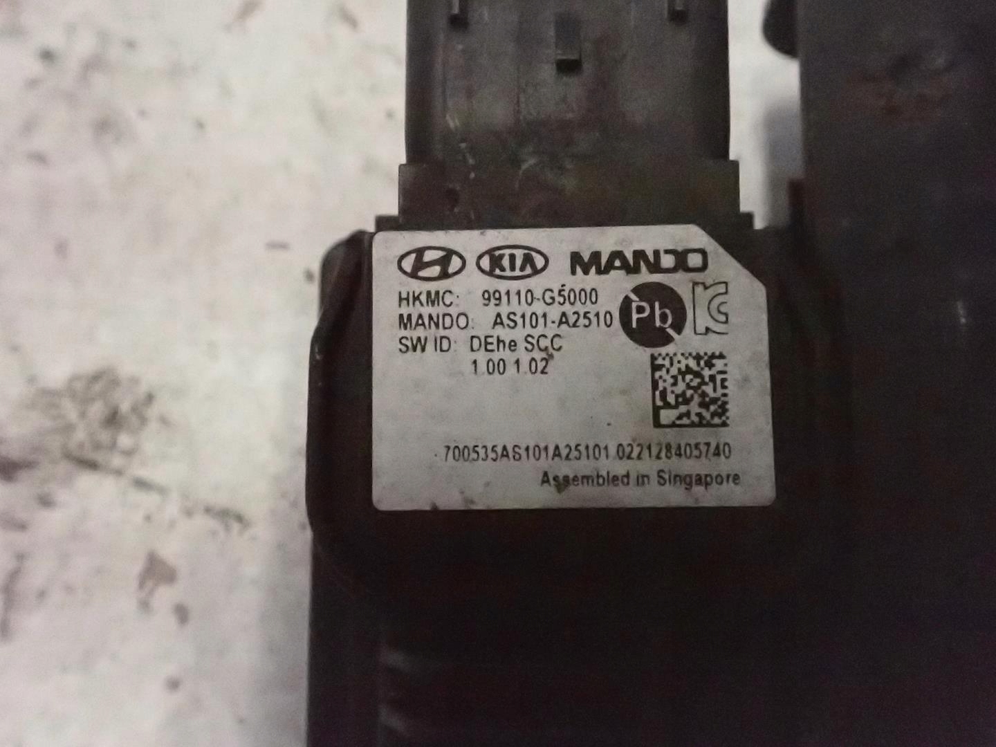 Distronic radar KIA NIRO 2018- 99110-G5000