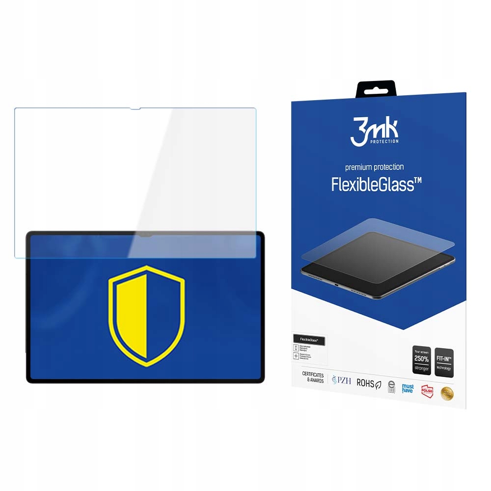 

Szkło na tablet Samsung Galaxy Tab S8 Ultra 3mk