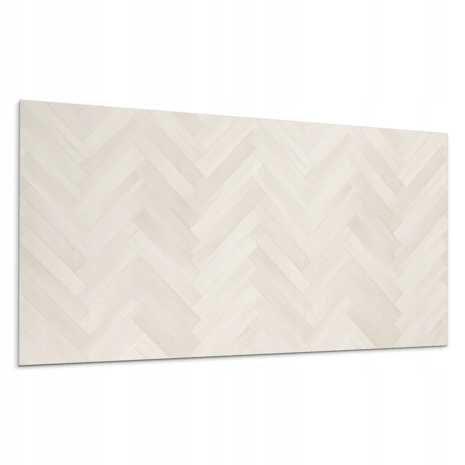 Dekorativní vinylový podlahový panel s jedlovým vzorem ve dřevě XXL 120 x 60 cm