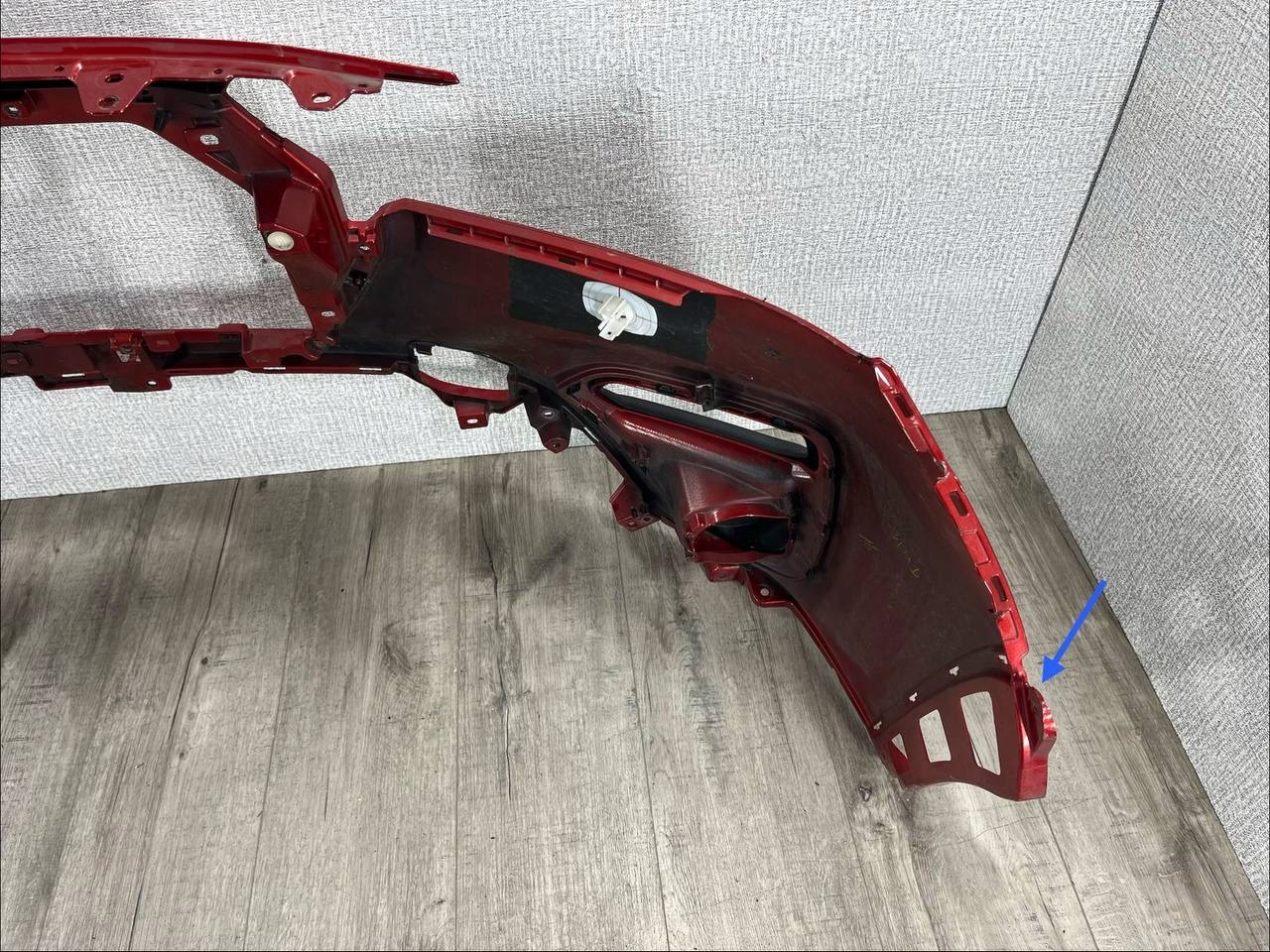 SUZUKI SX4 SX 4 S-CROSS 2021-> bumper front 71711-63T