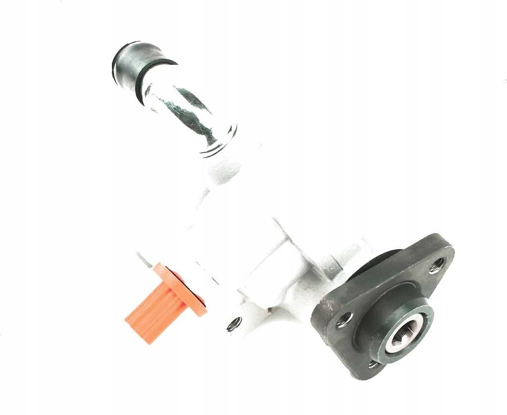 Pomocné Čerpadlo Iveco Daily 06+ Bez Kola