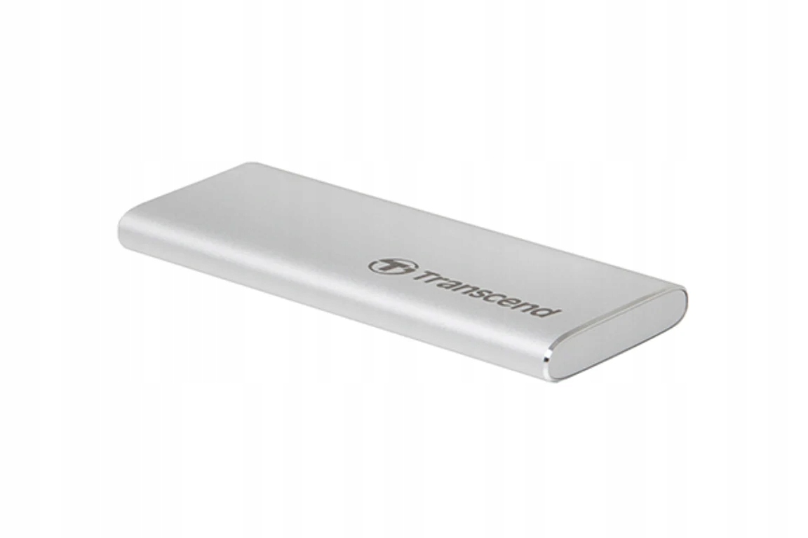 Transcend ESD260C 500GB, TS500GESD260C