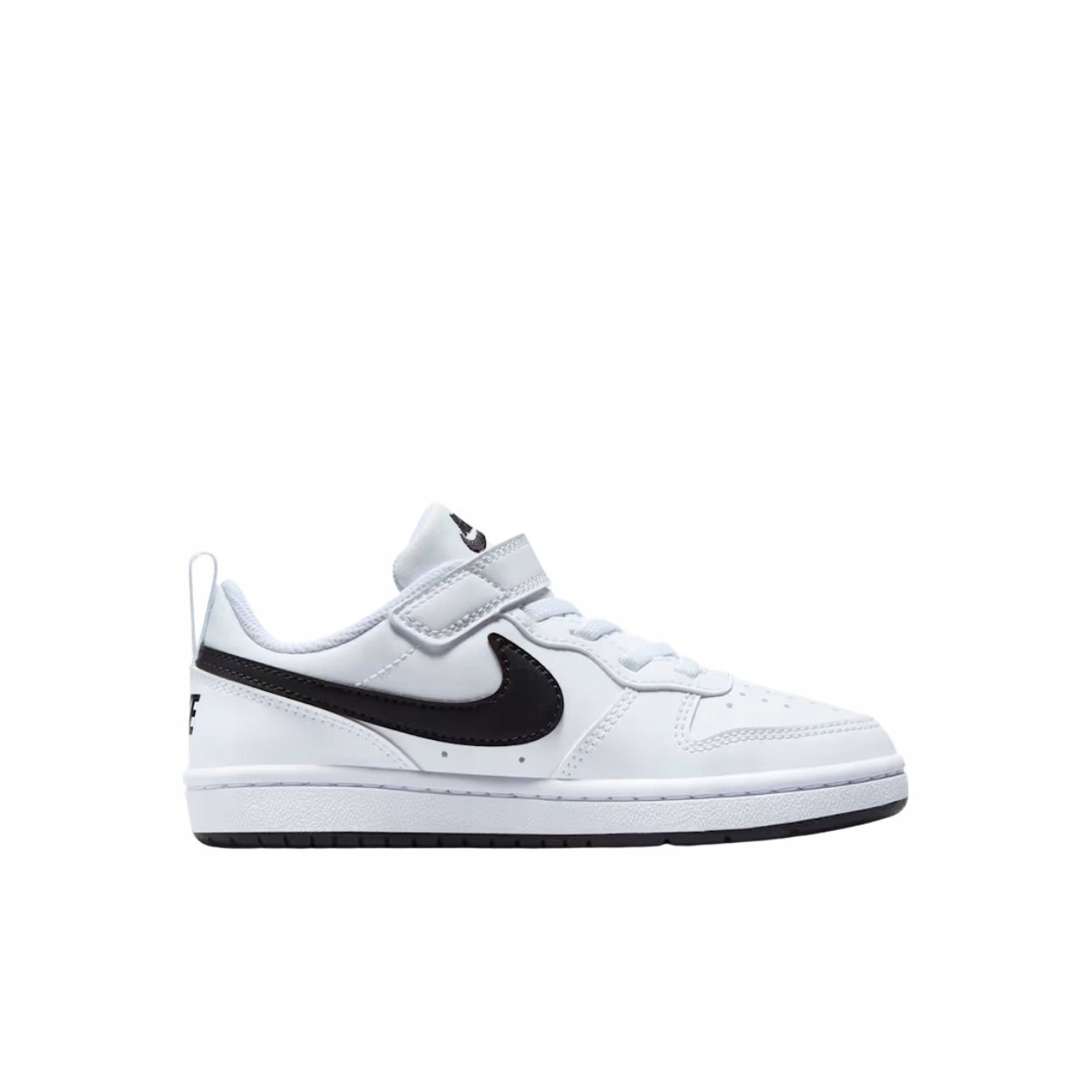 Buty dziecięce Nike Court Borough Low Recraft 29.5