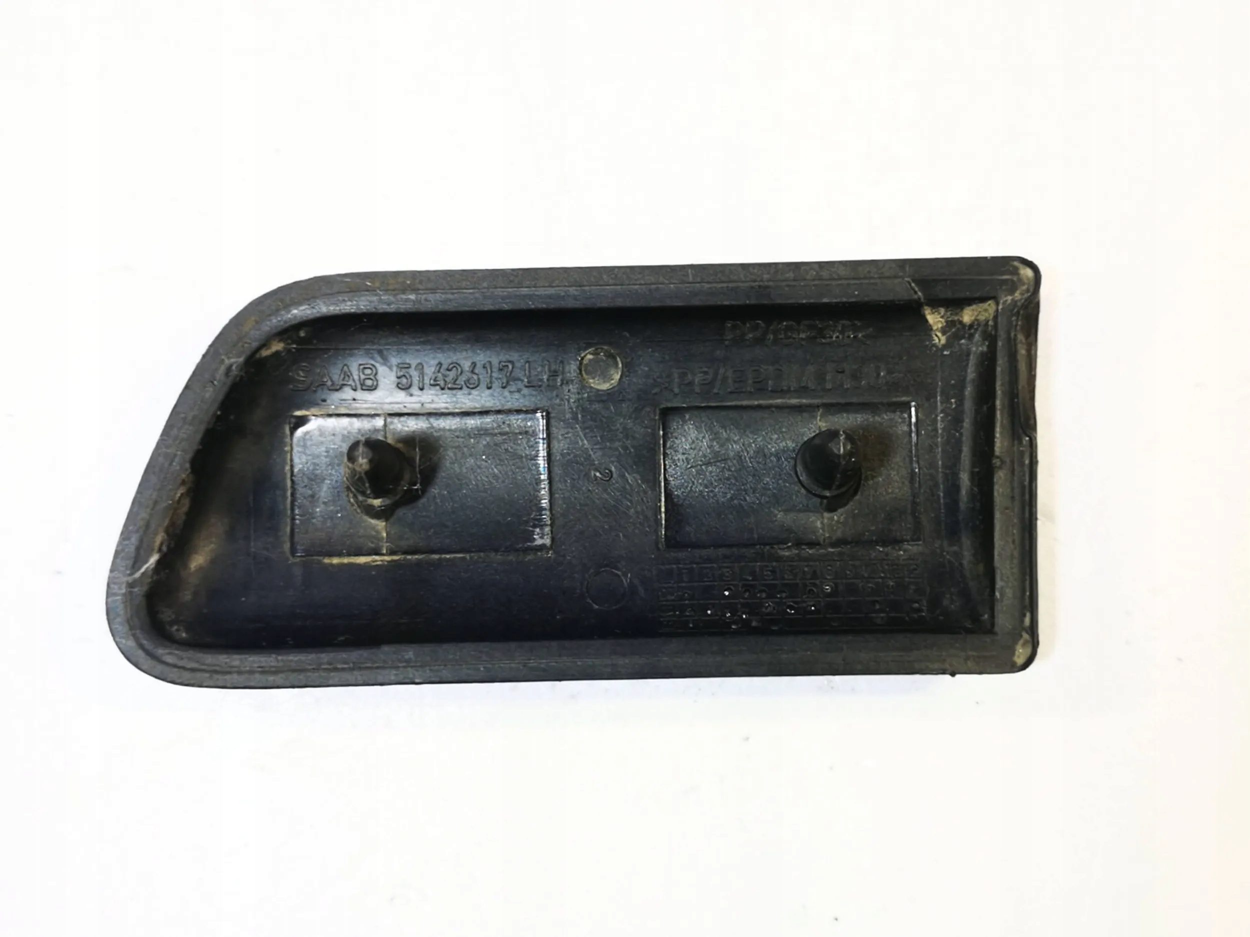 Saab 9-5 2003 Pozostałe Typ samochodu Samochody osobowe