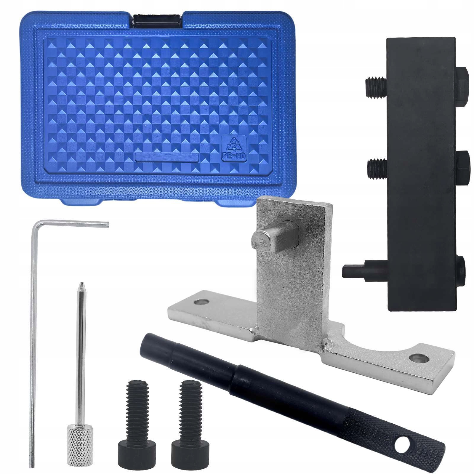 Blokáda Rozvodu Opel 1.6 CDTi ecoFLEX po roce 2013 Astra Mokka Insignia Zafira