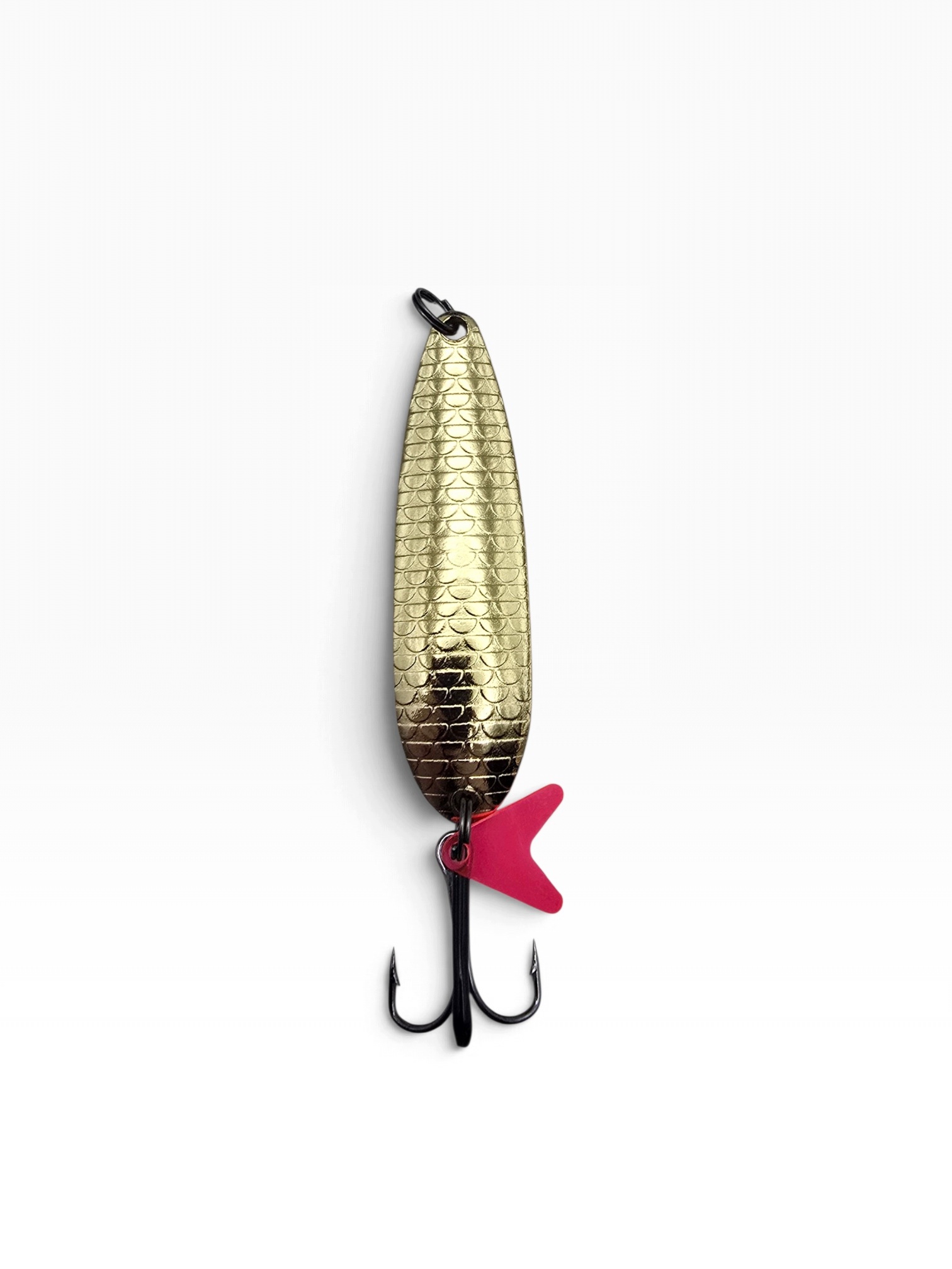 Przynęta Spinningowa Miracle Fish Błystka Wahadłowa 18g 9cm