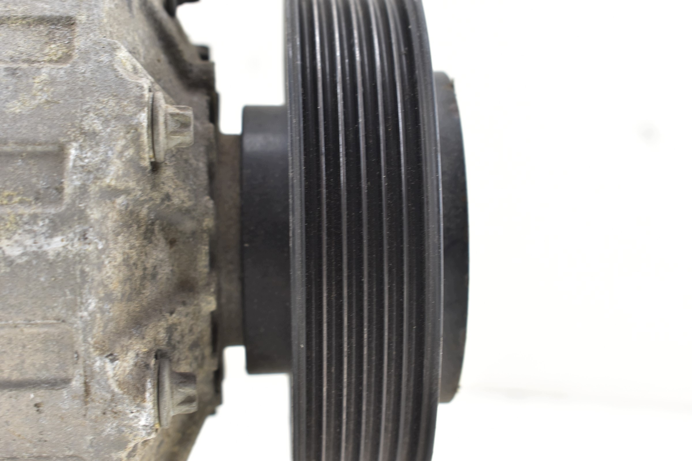 klimakompressor VW PASSAT B6 AUDI A3 8P 1.6 1.9 2.0 TDI 1K0820803N