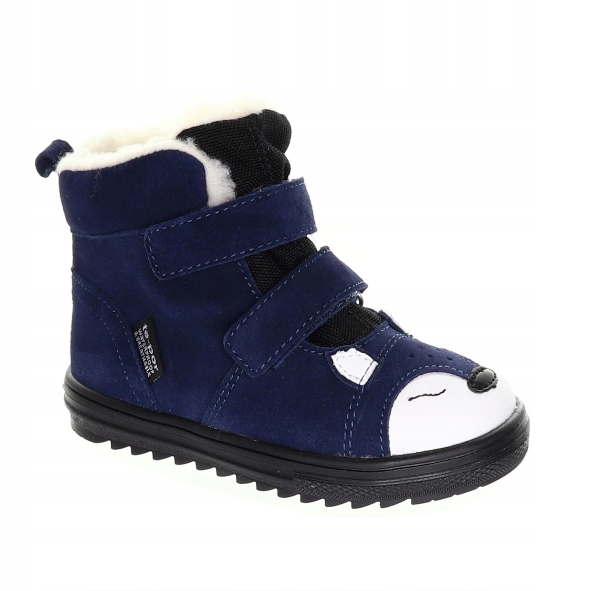 Mido Noster 32-31 Buty Zimowe Membrana Te-por r.27