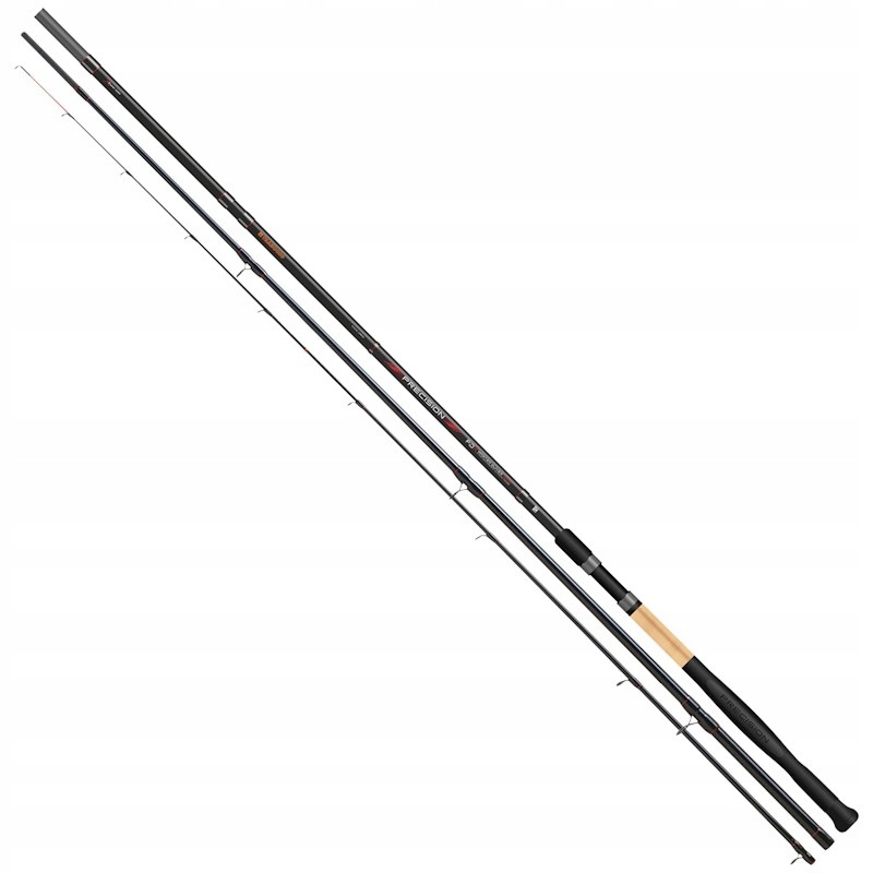 Wędka Gruntowa Trabucco Precision Fdx Master Quiver 3.30m 70g Na Feeder