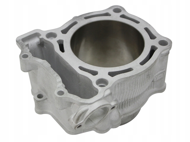 Psychic Valec Yamaha Yzf 250 01-13 Wrf 250 01-13 Gas Ec 250F 10-15