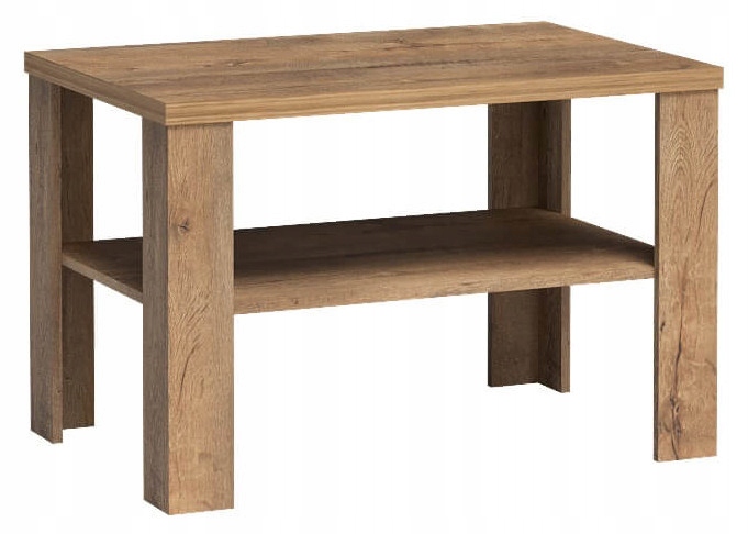 

Mały stolik kawowy ława 90x60 Tadeusz T23