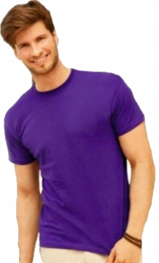 

T-shirt Koszulka męska Fruit Valueweight L