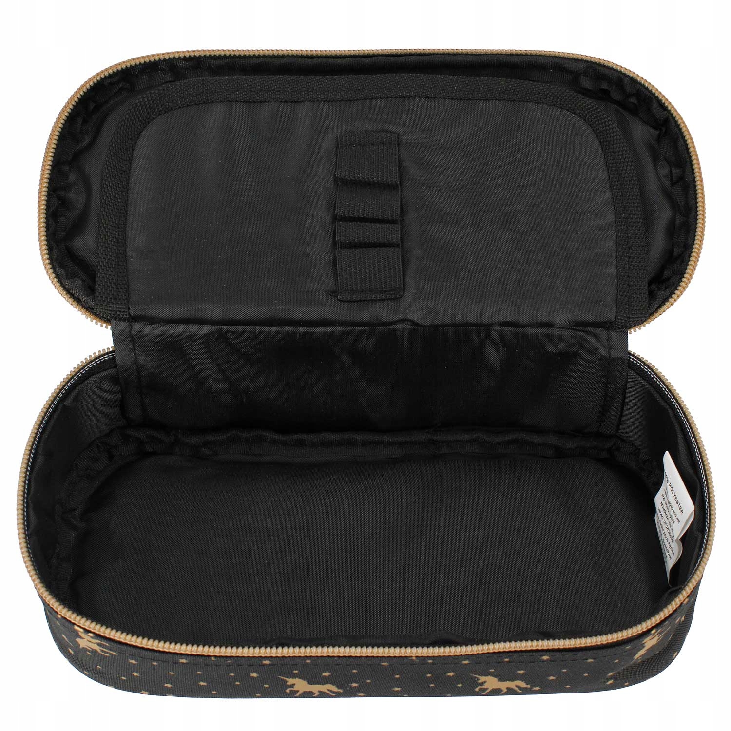 PIÓRNIK SZKOLNY SASZETKA USZTYWNIANA JEDNOROŻEC Marka Starpak